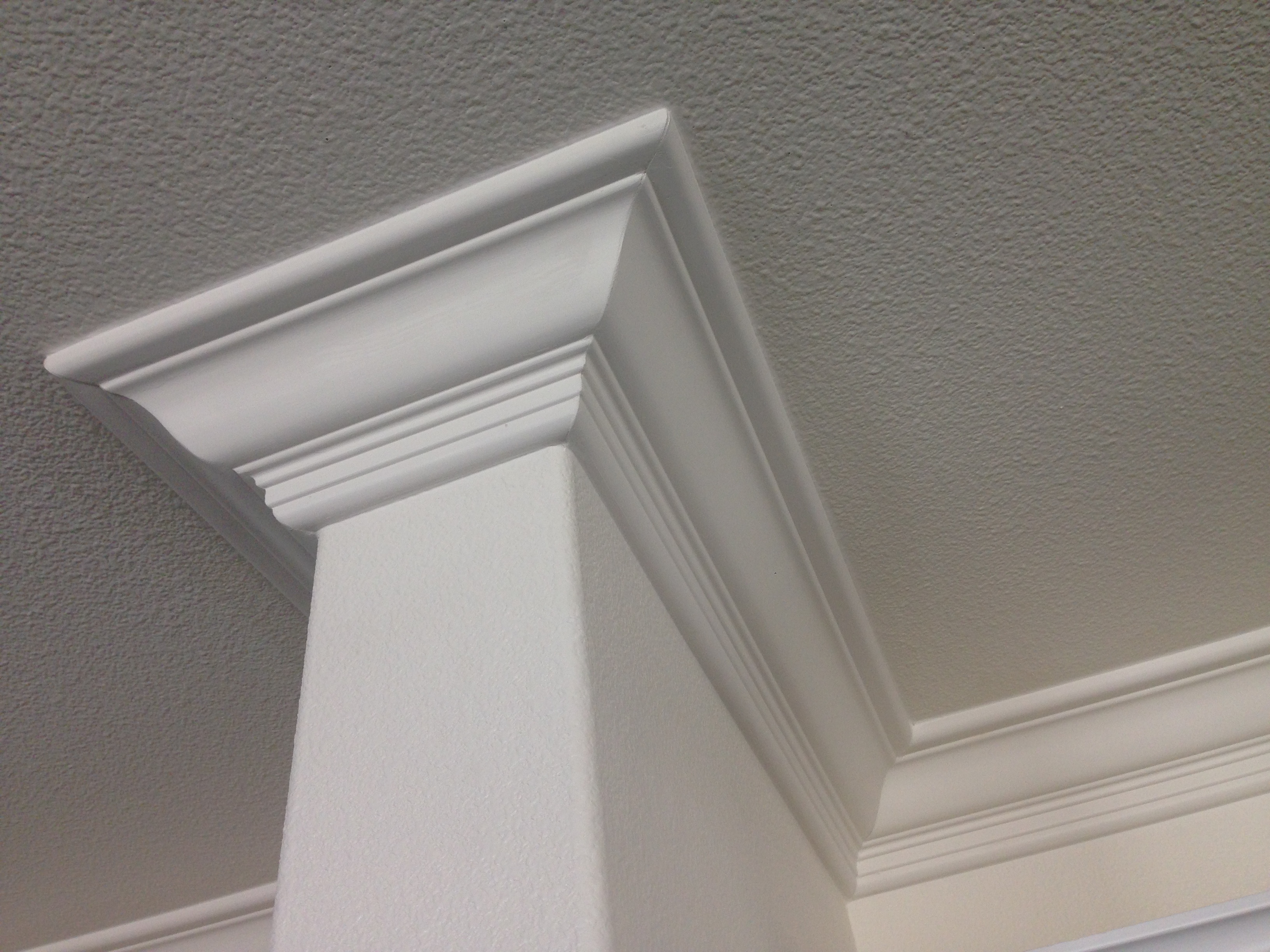 Crown Molding Installers Crown Molding California